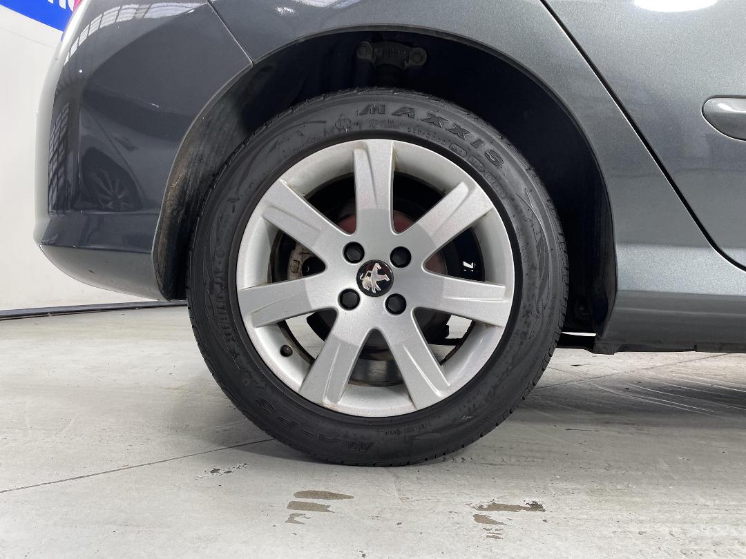 Photo '12' of Peugeot 308