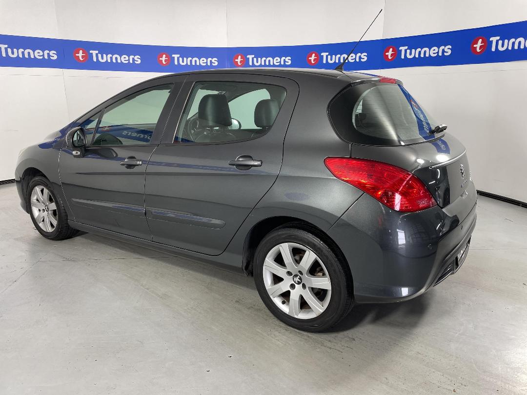 Photo '5' of Peugeot 308