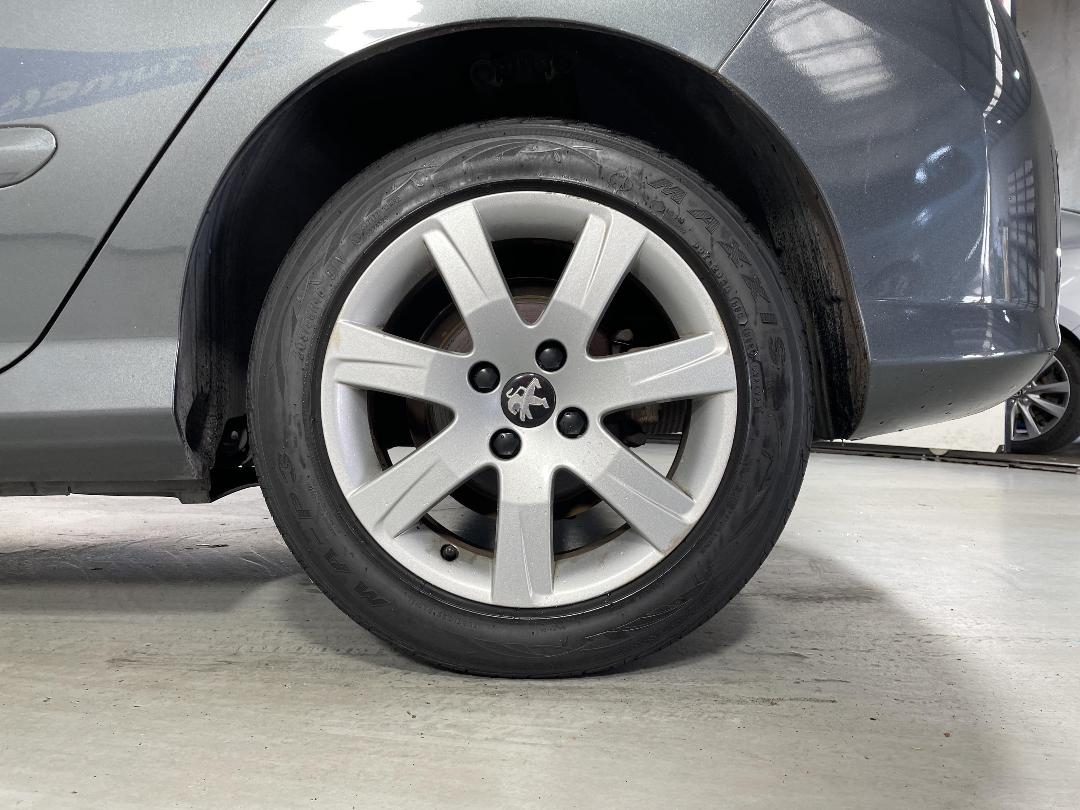 Photo '11' of Peugeot 308