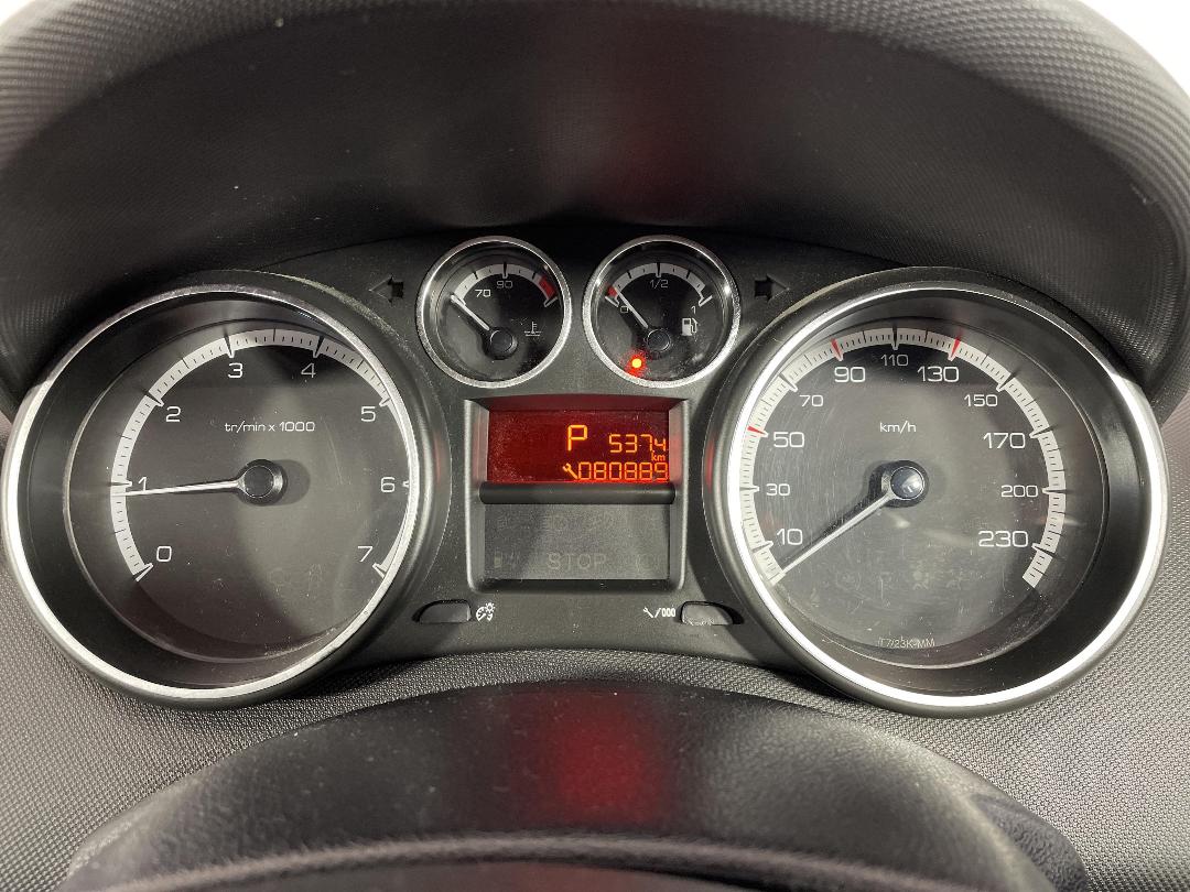 Photo '21' of Peugeot 308