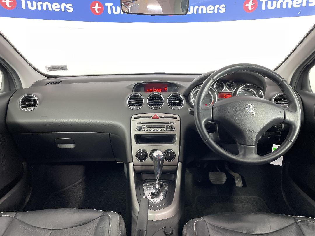 Photo '17' of Peugeot 308