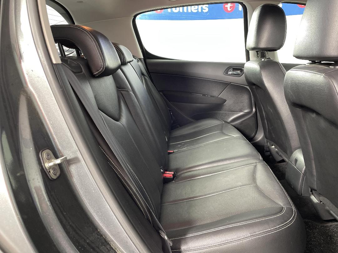 Photo '20' of Peugeot 308