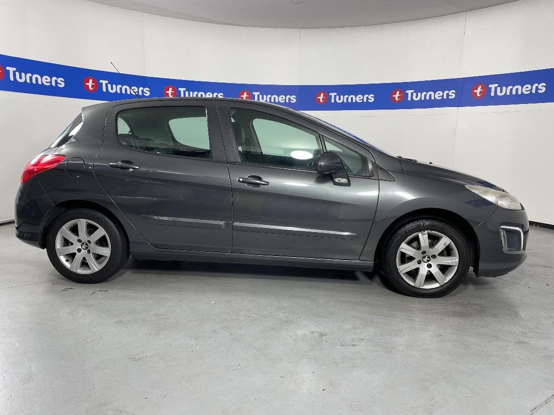 Photo '23' of Peugeot 308