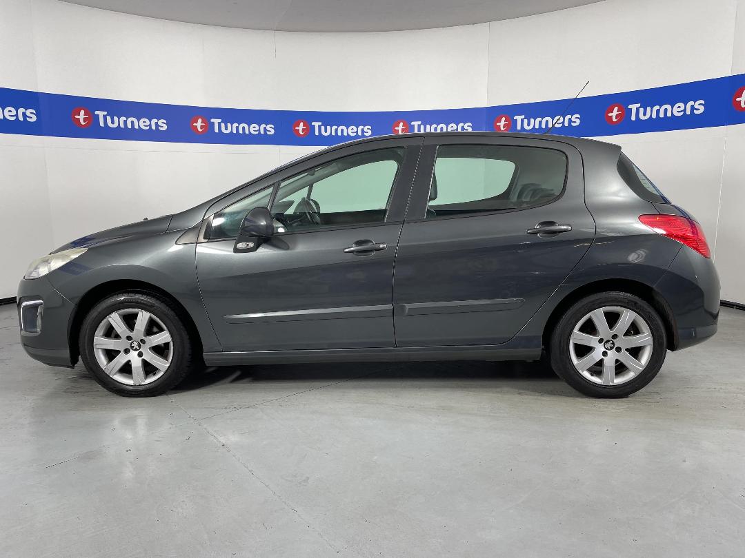 Photo '24' of Peugeot 308