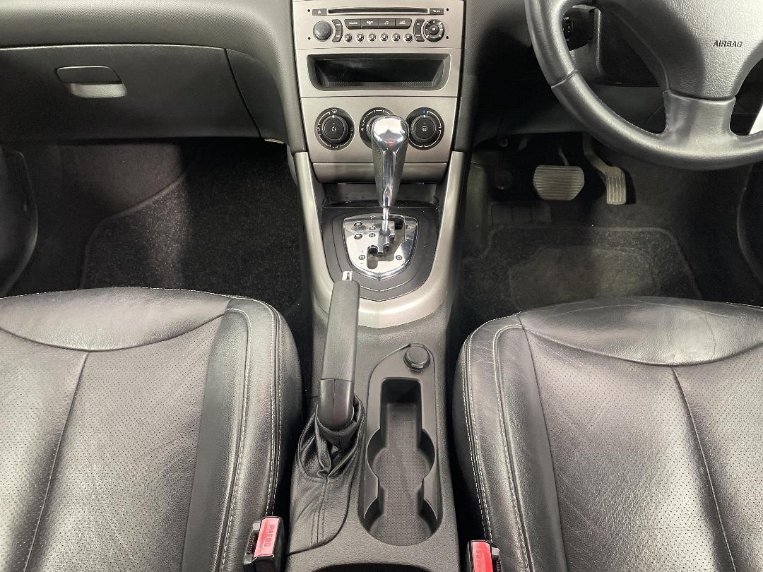 Photo '18' of Peugeot 308