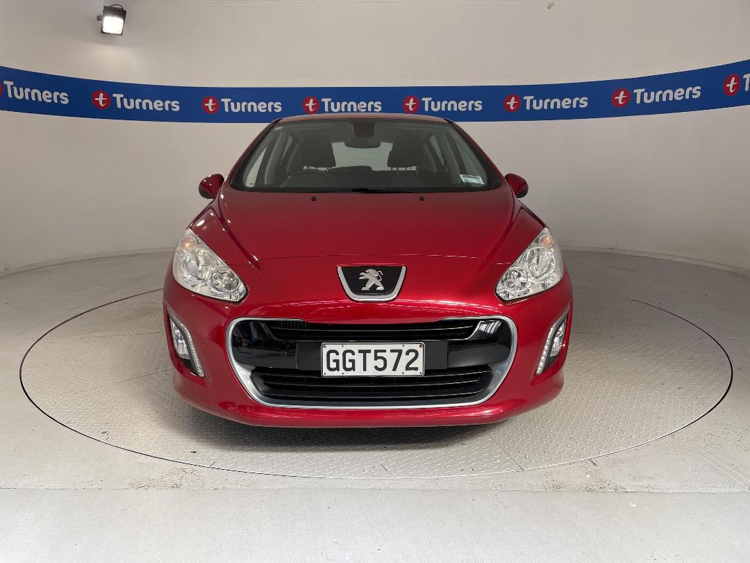 Photo '2' of Peugeot 308