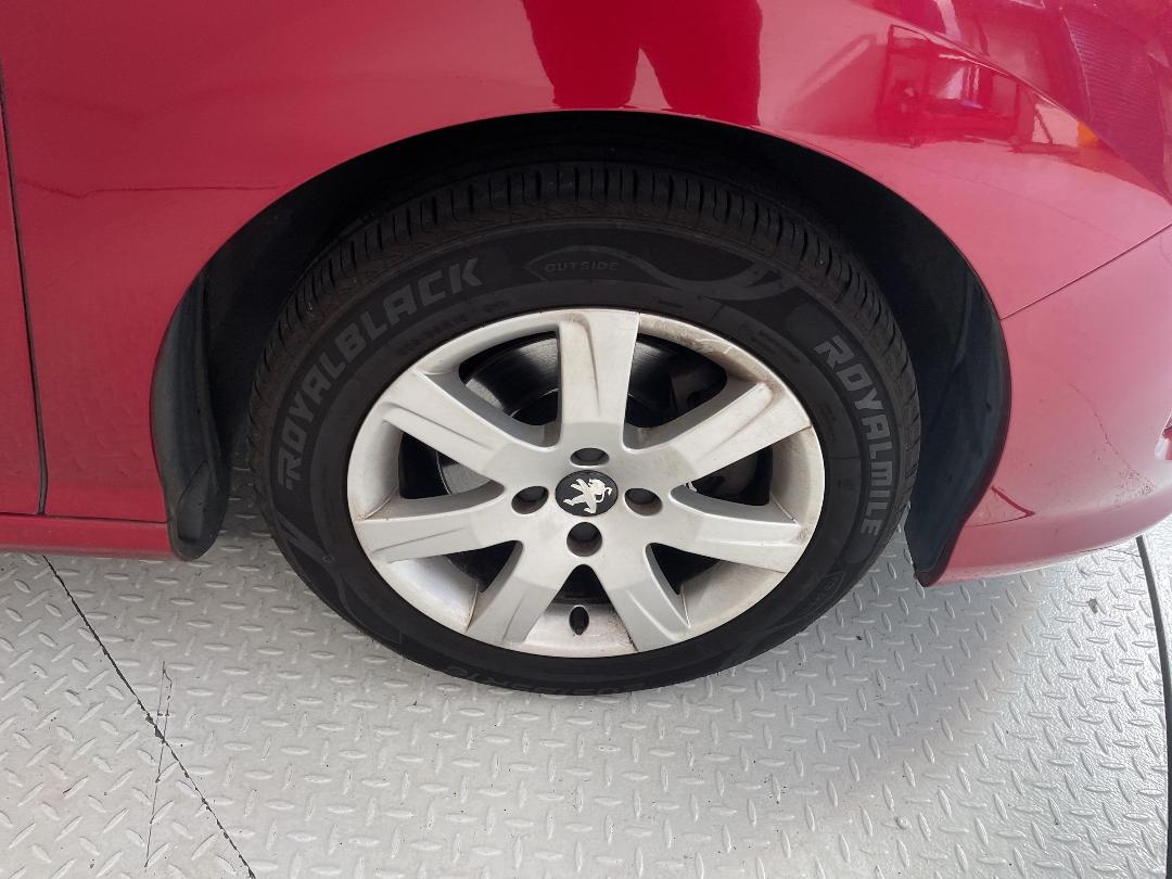 Photo '9' of Peugeot 308