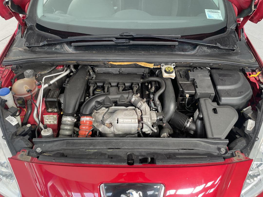 Photo '13' of Peugeot 308