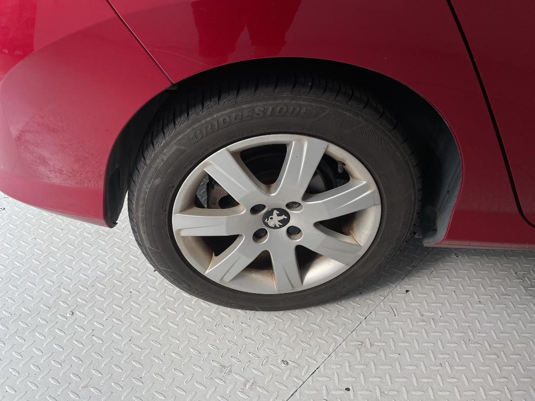 Photo '12' of Peugeot 308