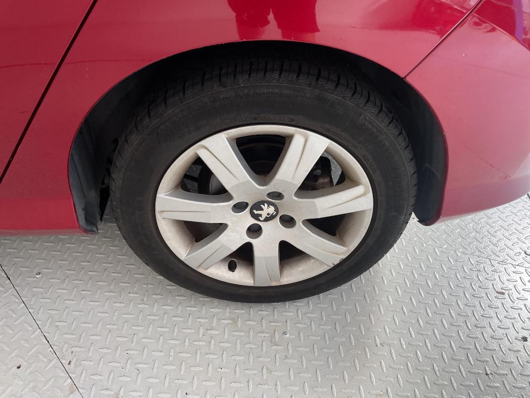 Photo '11' of Peugeot 308