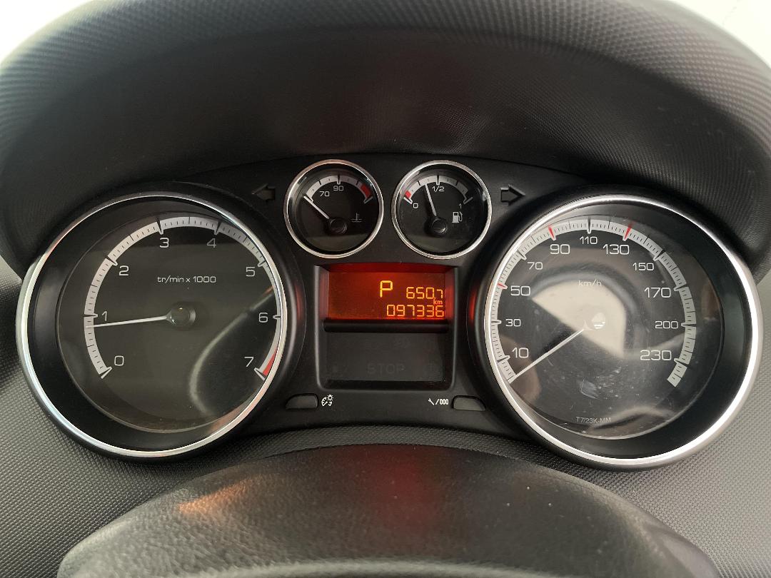 Photo '21' of Peugeot 308