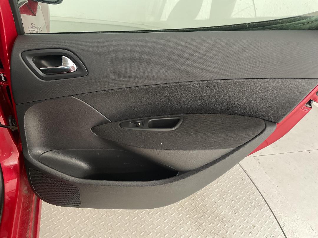 Photo '19' of Peugeot 308