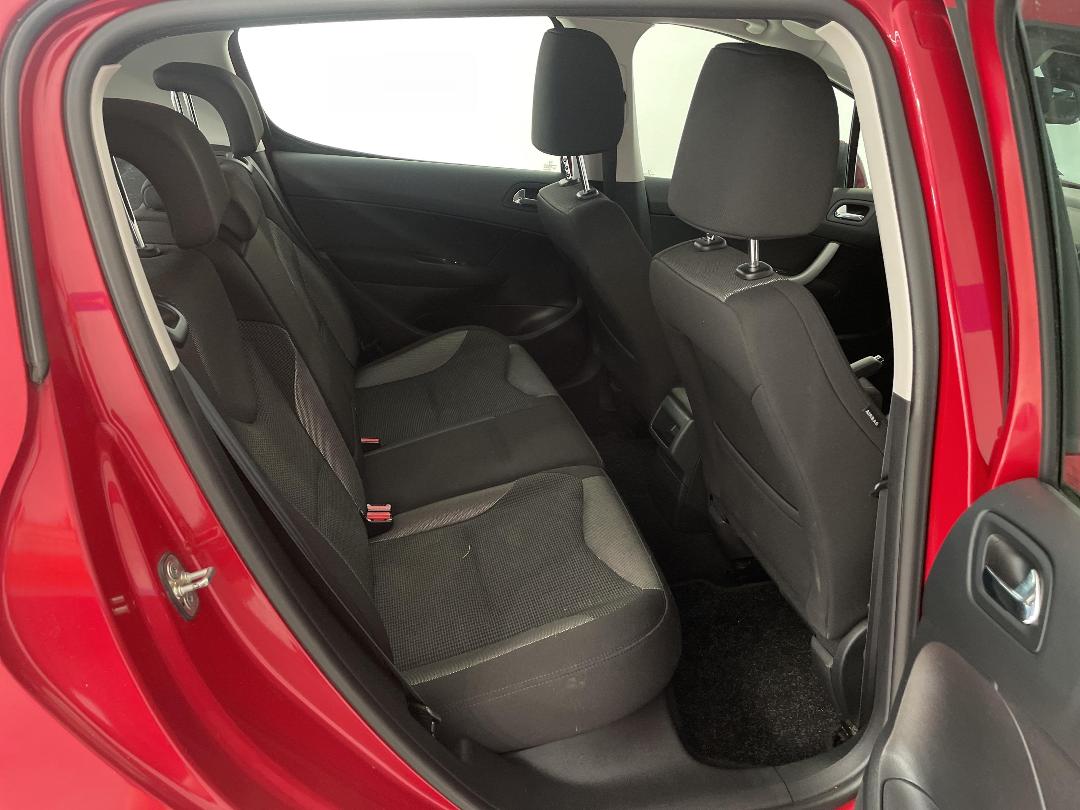 Photo '20' of Peugeot 308