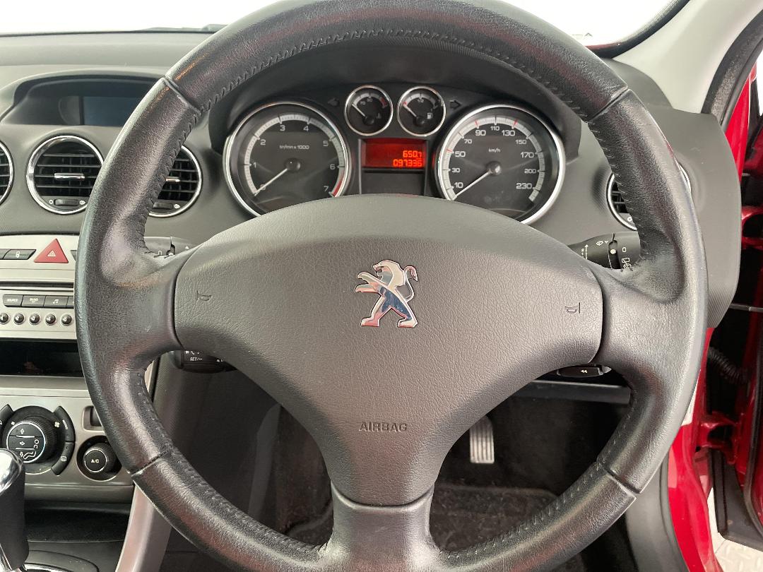 Photo '26' of Peugeot 308