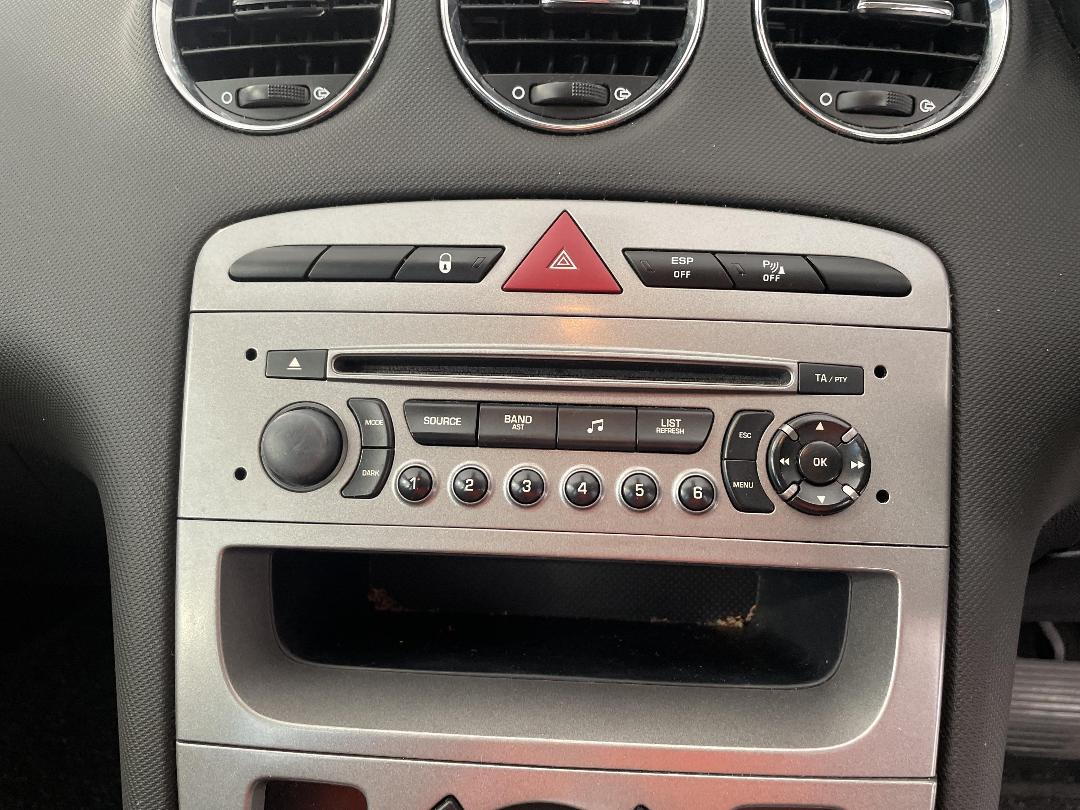 Photo '27' of Peugeot 308