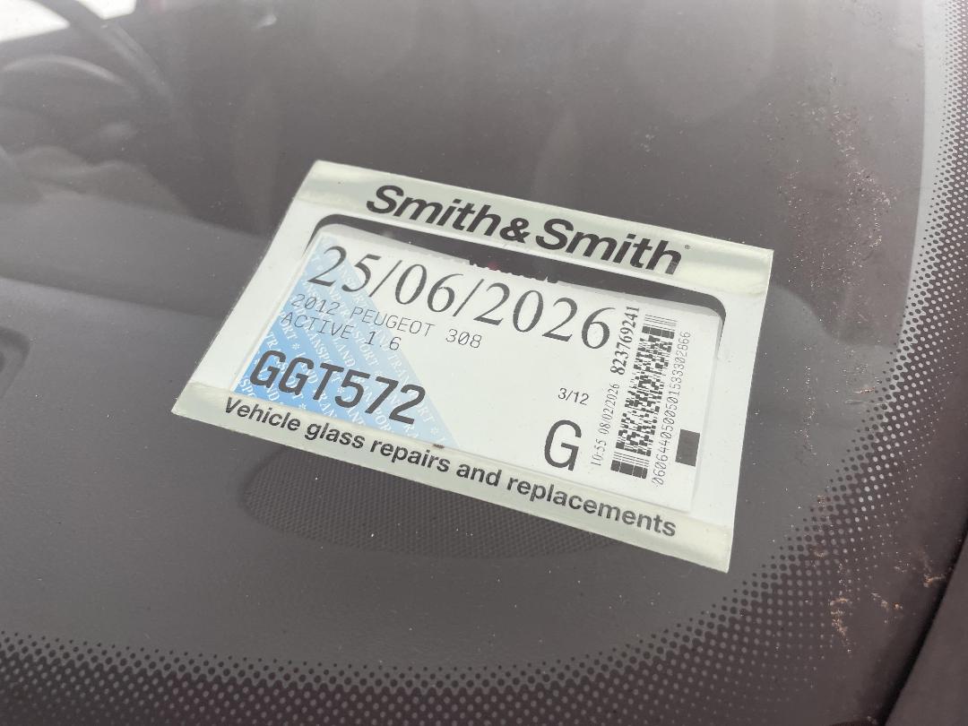 Photo '32' of Peugeot 308