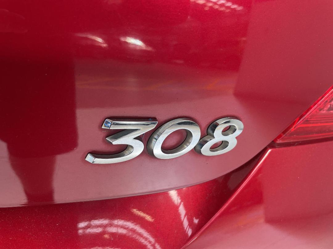 Photo '33' of Peugeot 308