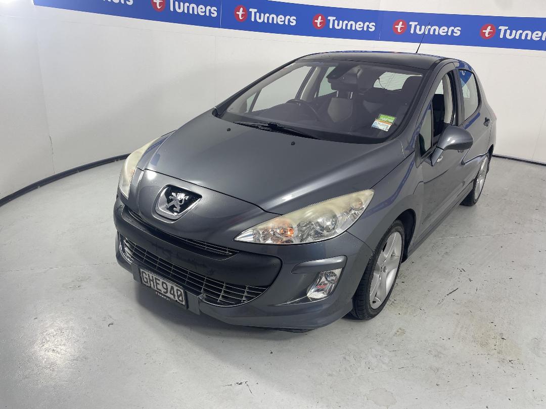 Photo '4' of Peugeot 308 Photo '4' of Peugeot 308