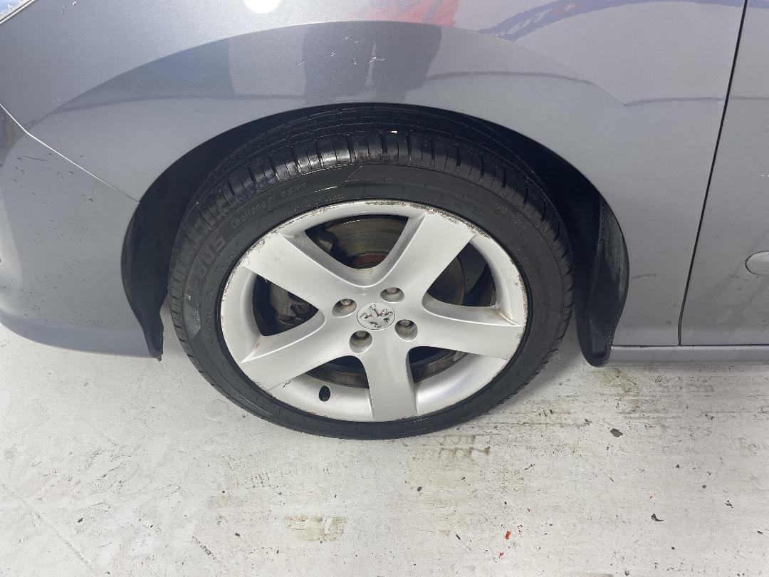 Photo '10' of Peugeot 308 Photo '10' of Peugeot 308