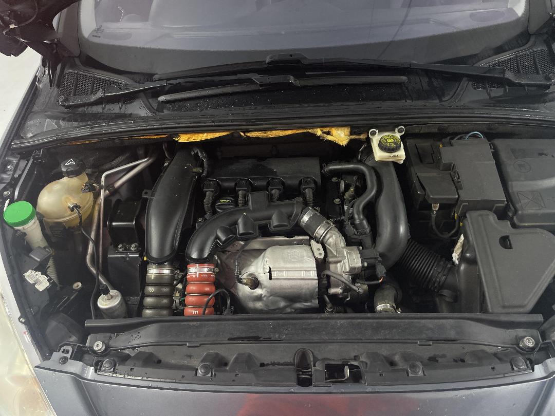 Photo '13' of Peugeot 308 Photo '13' of Peugeot 308