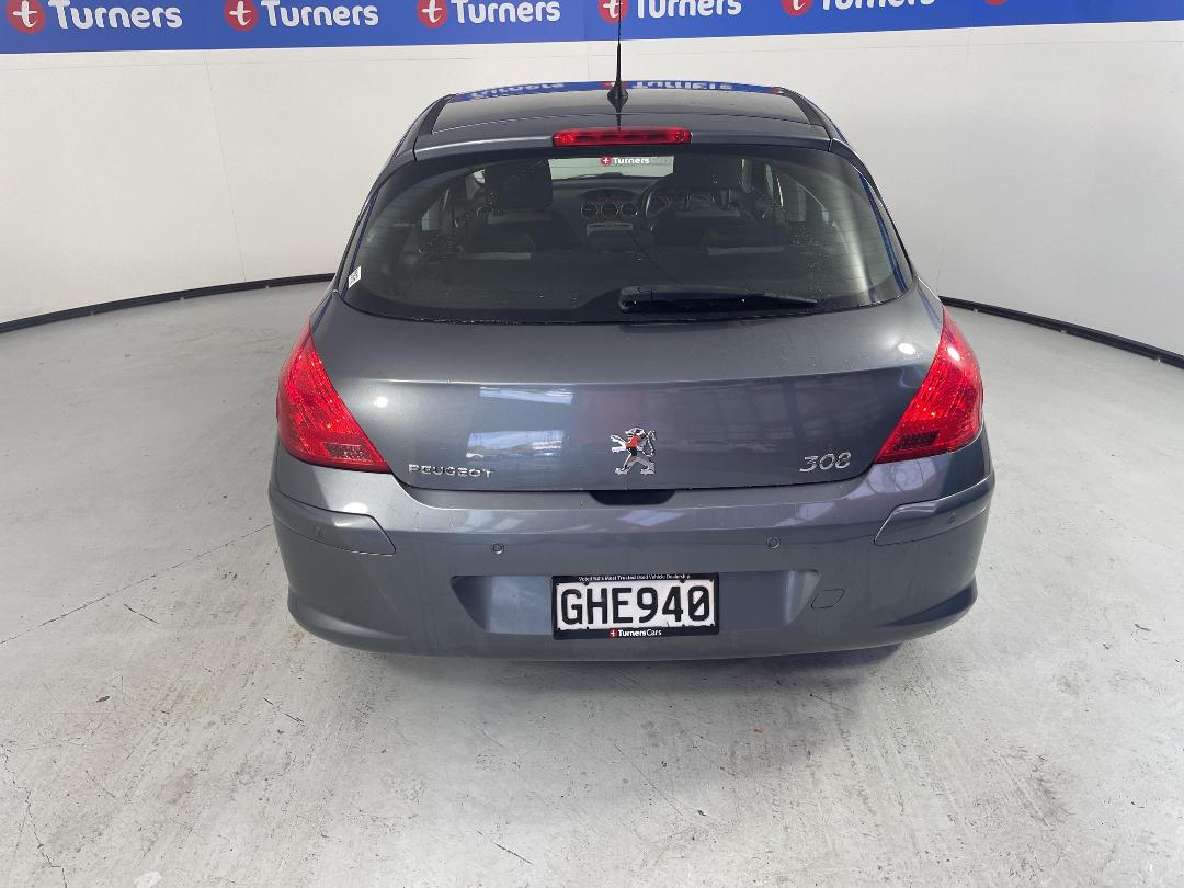 Photo '6' of Peugeot 308 Photo '6' of Peugeot 308