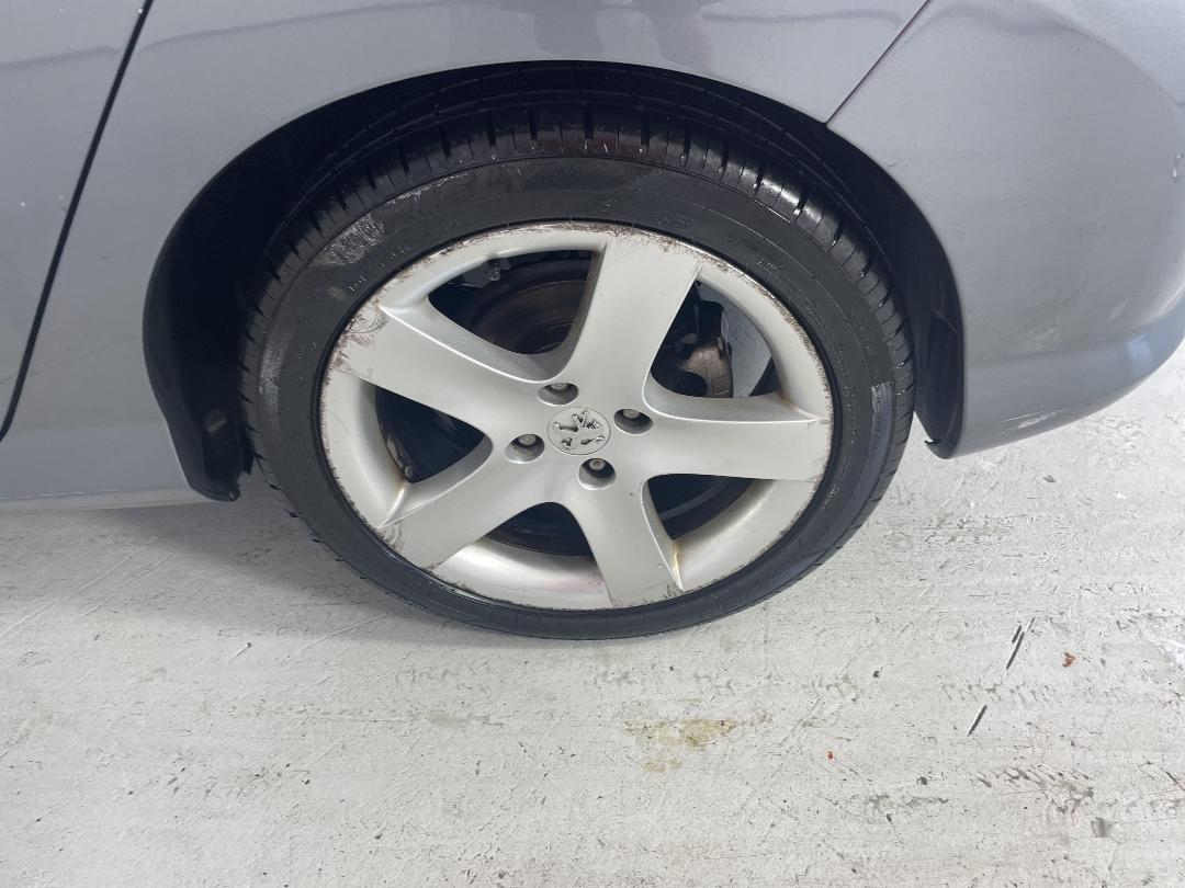 Photo '11' of Peugeot 308 Photo '11' of Peugeot 308