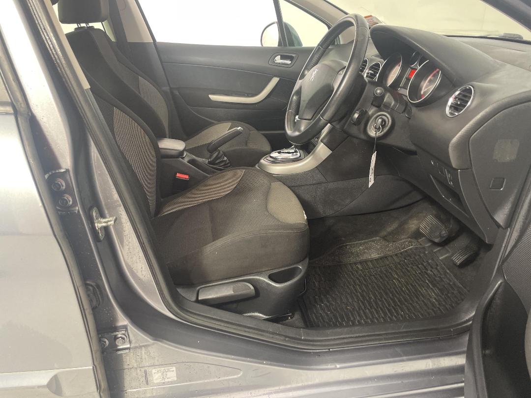 Photo '16' of Peugeot 308 Photo '16' of Peugeot 308