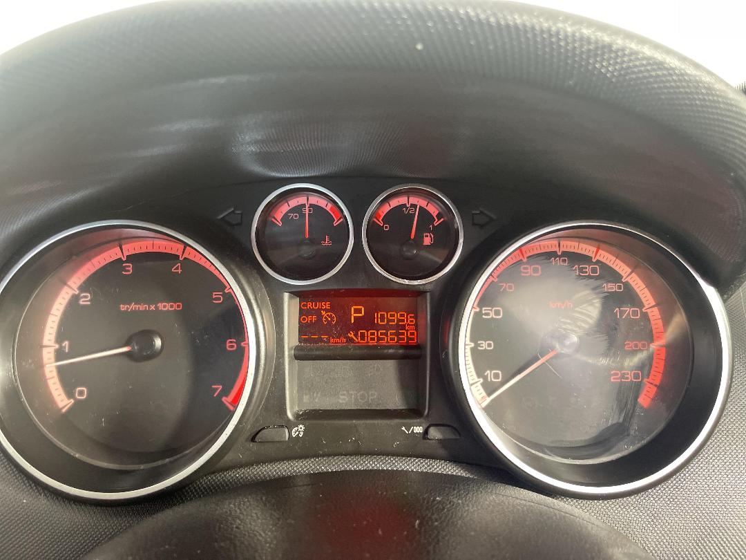 Photo '21' of Peugeot 308 Photo '21' of Peugeot 308