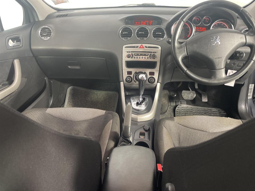 Photo '17' of Peugeot 308 Photo '17' of Peugeot 308