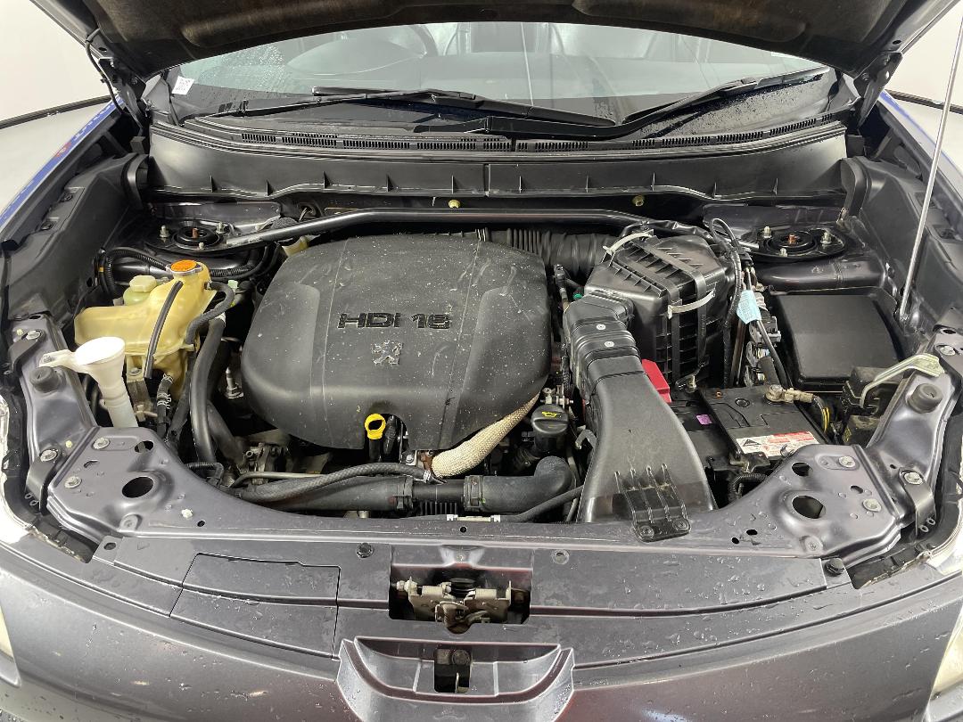 Photo '13' of Peugeot 4007 Photo '13' of Peugeot 4007