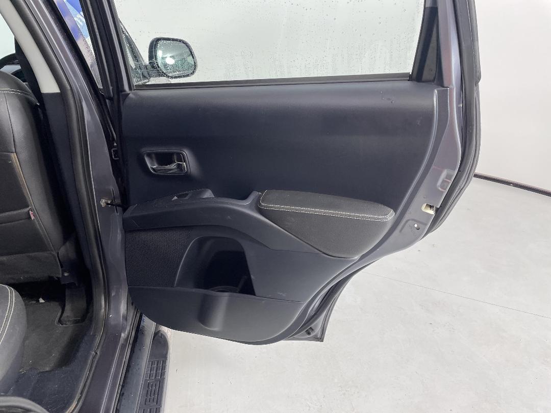 Photo '19' of Peugeot 4007 Photo '19' of Peugeot 4007