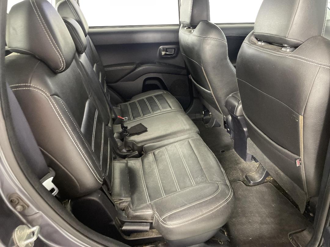 Photo '20' of Peugeot 4007 Photo '20' of Peugeot 4007