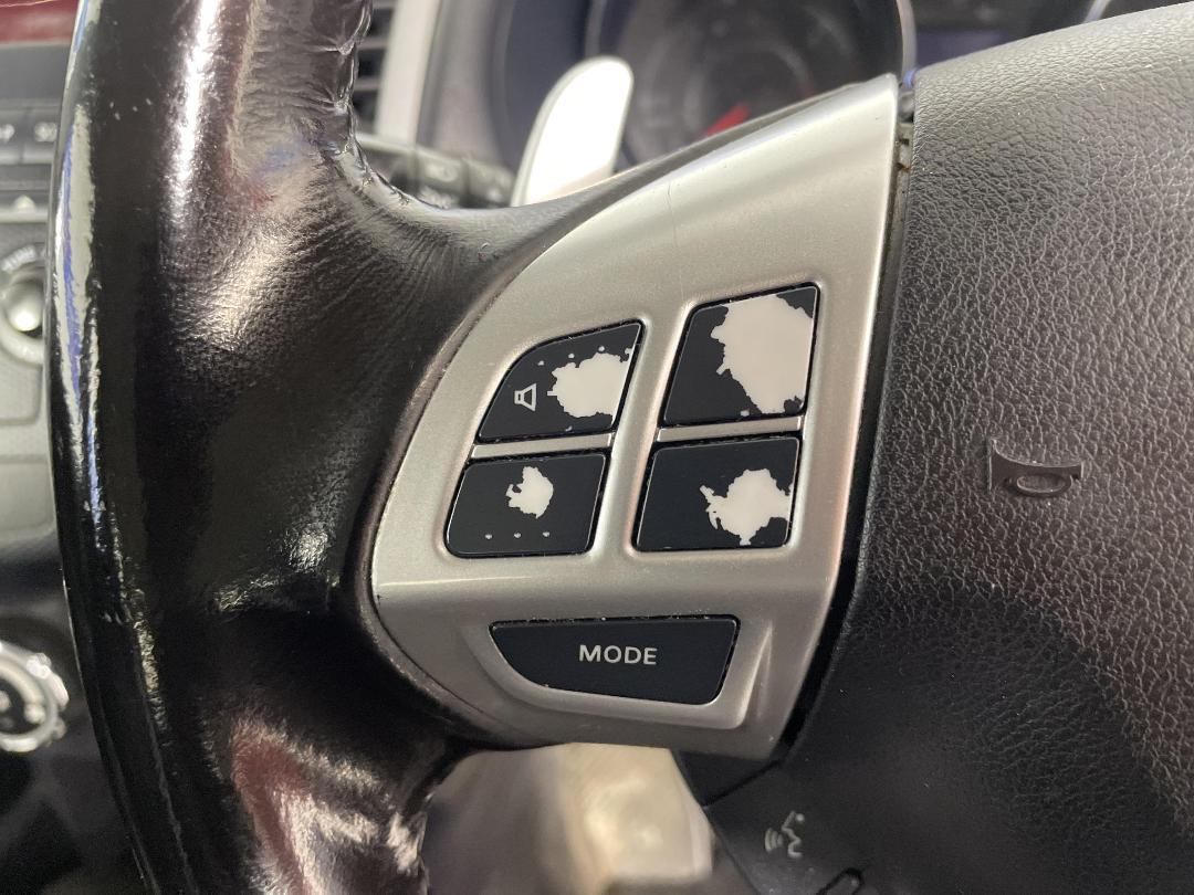 Photo '23' of Peugeot 4007 Photo '23' of Peugeot 4007