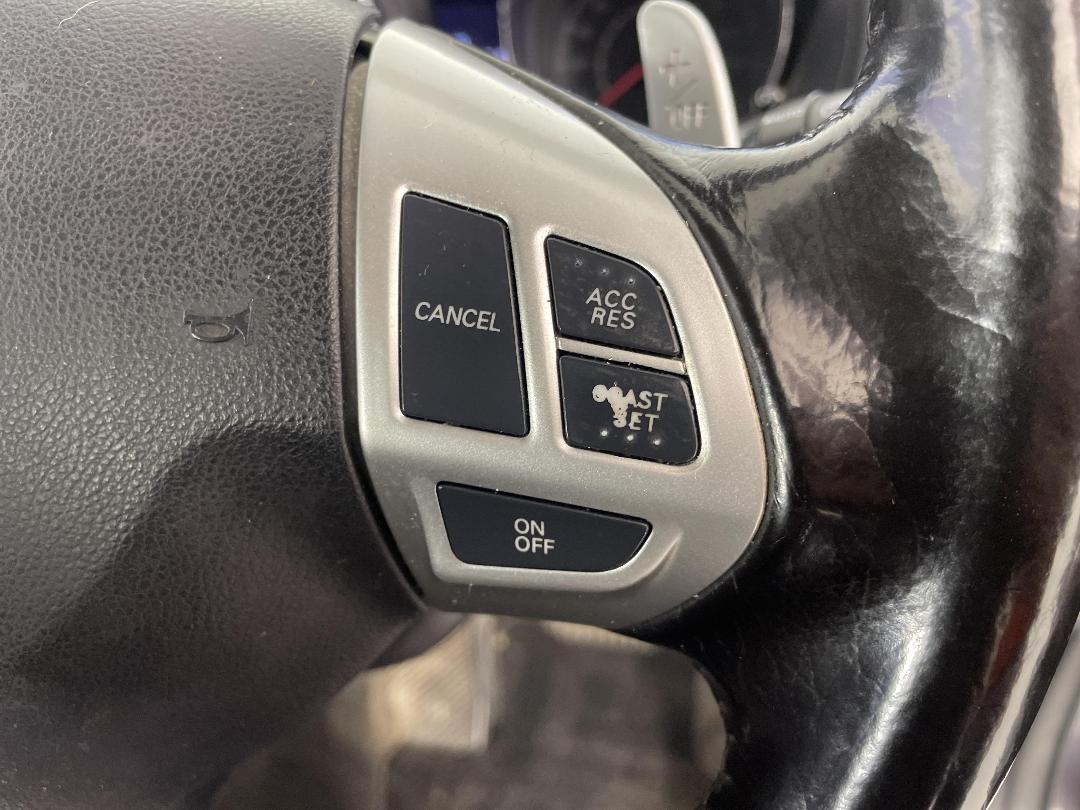 Photo '24' of Peugeot 4007 Photo '24' of Peugeot 4007