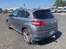 Thumbnail '4' of Peugeot 4008 Allure
