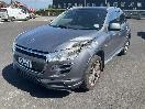 Thumbnail '3' of Peugeot 4008 Allure
