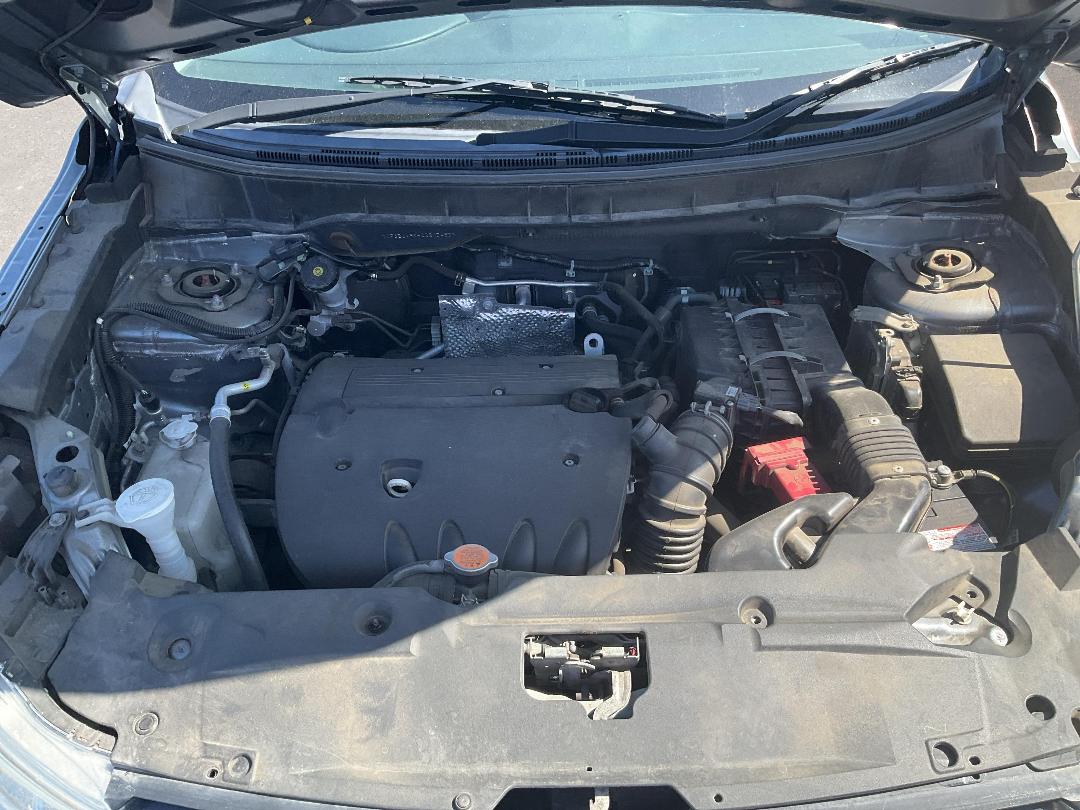 Photo '8' of Peugeot 4008 Allure