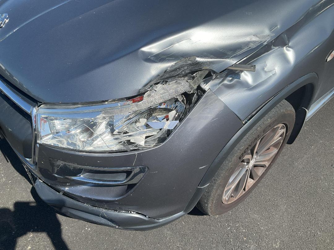 Photo '7' of Peugeot 4008 Allure