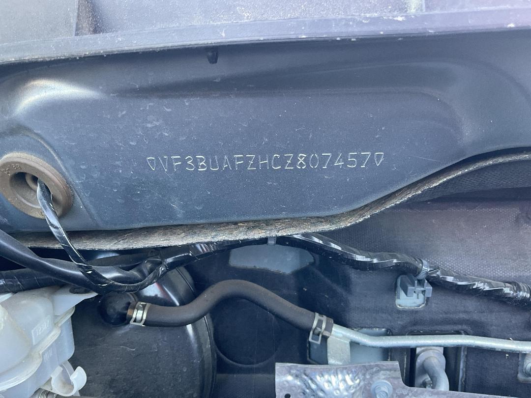 Photo '9' of Peugeot 4008 Allure