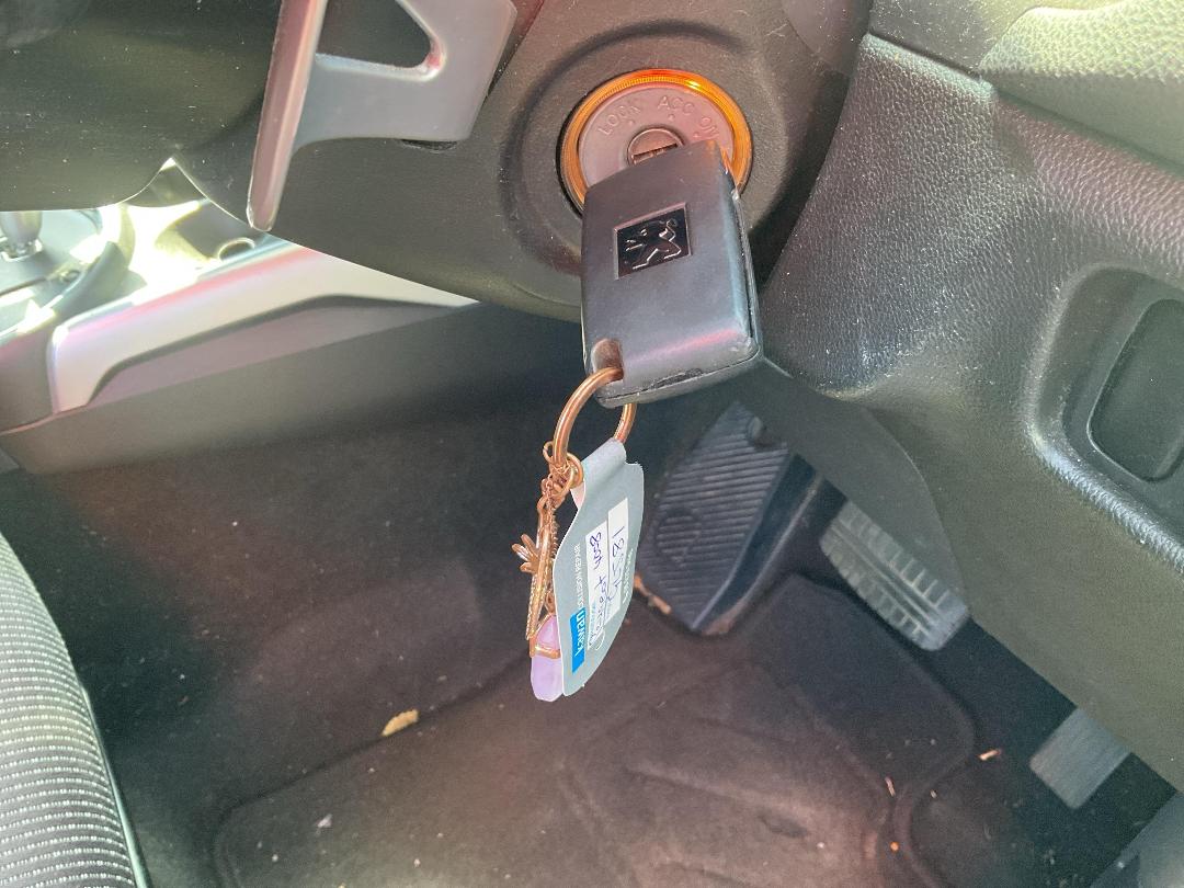 Photo '12' of Peugeot 4008 Allure