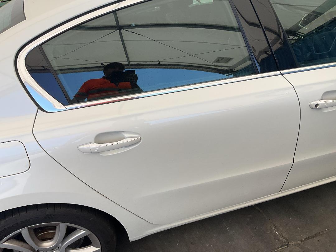 Photo '16' of Peugeot 508 Allure Photo '16' of Peugeot 508 Allure