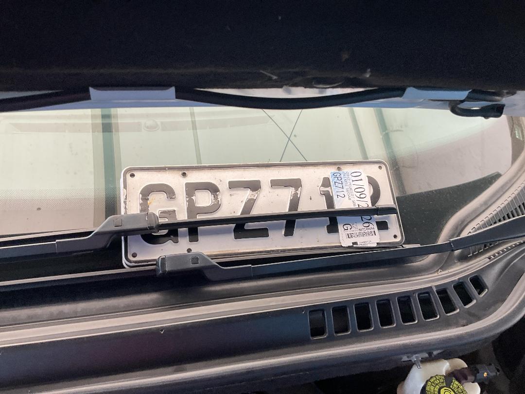 Photo '26' of Peugeot 508 Allure Photo '26' of Peugeot 508 Allure