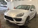 Thumbnail '1' of Porsche Cayenne