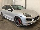 Thumbnail '3' of Porsche Cayenne