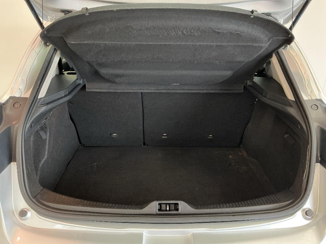 Photo '14' of Renault Megane Photo '14' of Renault Megane