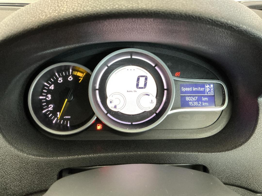 Photo '21' of Renault Megane Photo '21' of Renault Megane