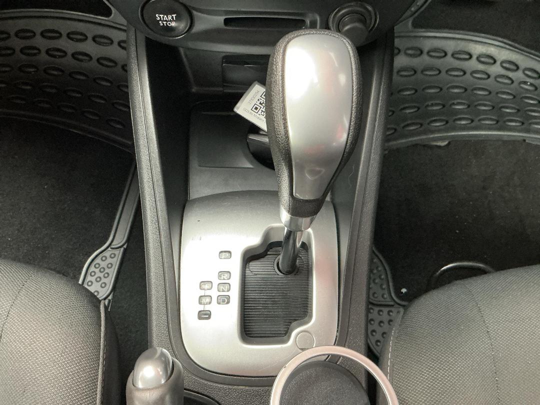 Photo '23' of Renault Megane Photo '23' of Renault Megane