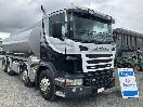 Thumbnail '1' of Scania G480 LB8X4MSA Tanker
