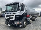 Thumbnail '9' of Scania G480 LB8X4MSA Tanker