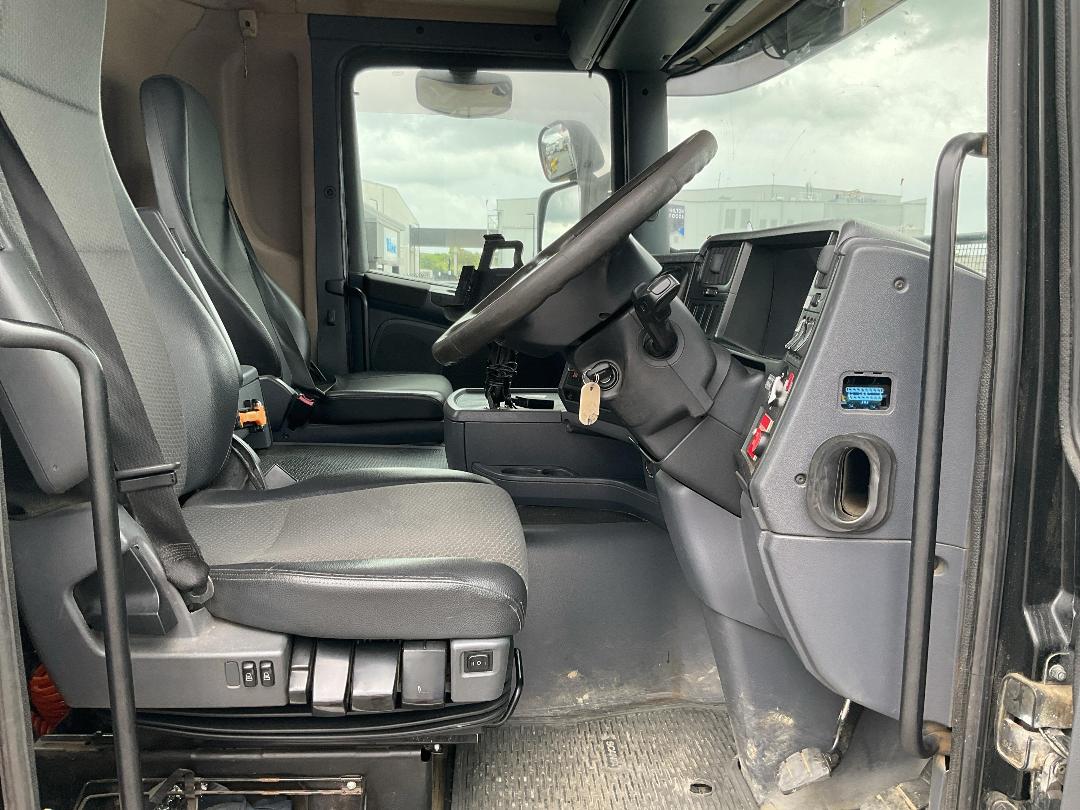 Photo '12' of Scania G480 LB8X4MSA Tanker